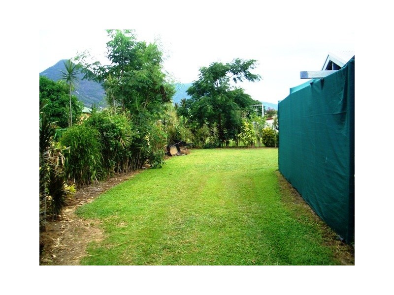 Gordonvale QLD 4865