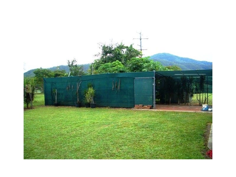 Gordonvale QLD 4865