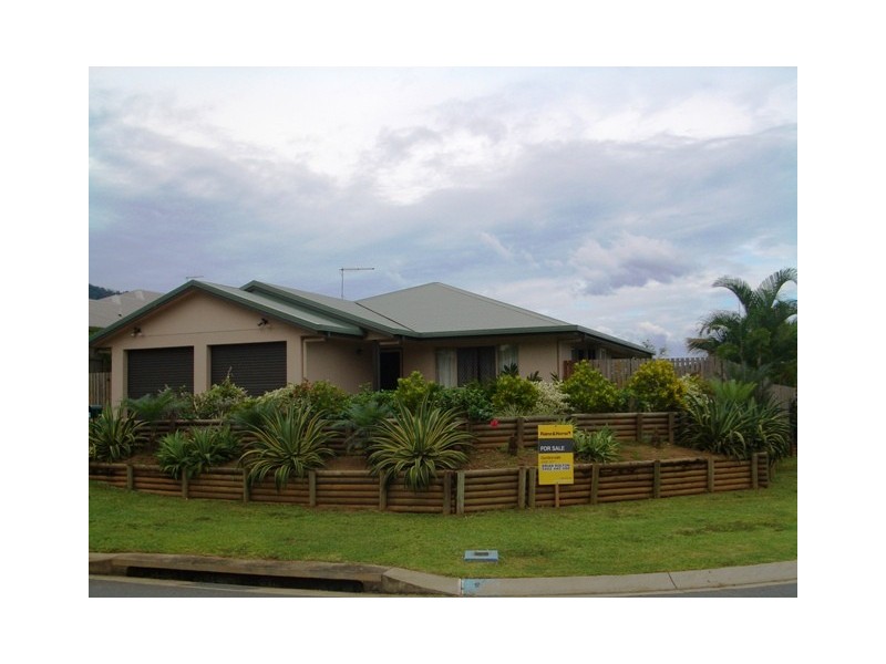 2  Capricorn Street, Bentley Park QLD 4869