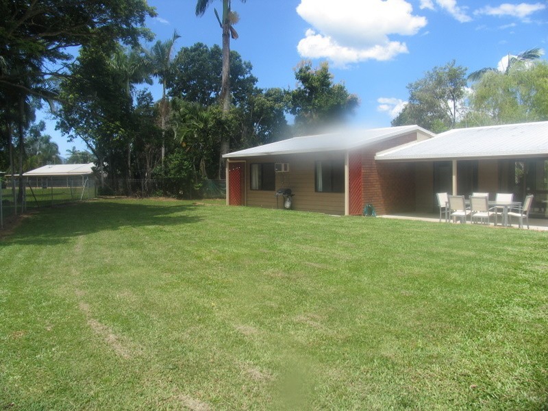 10 Witney Close, Edmonton QLD 4869