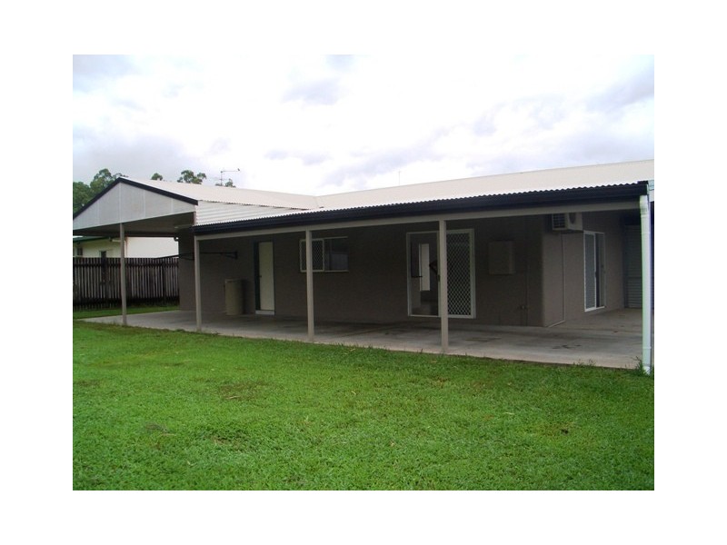 Gordonvale QLD 4865