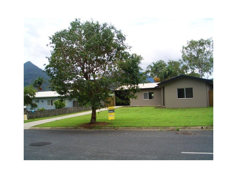 Gordonvale QLD 4865