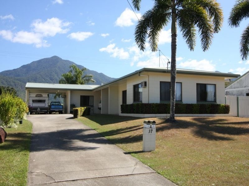 Edmonton QLD 4869