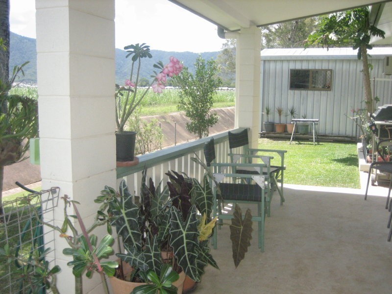 Edmonton QLD 4869