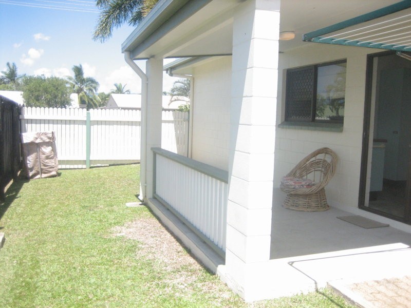 Edmonton QLD 4869