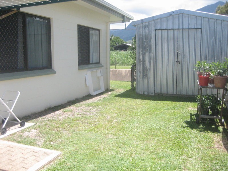 Edmonton QLD 4869