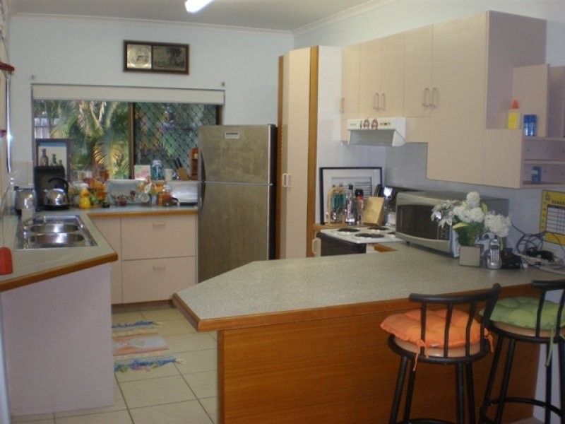 Bentley Park QLD 4869