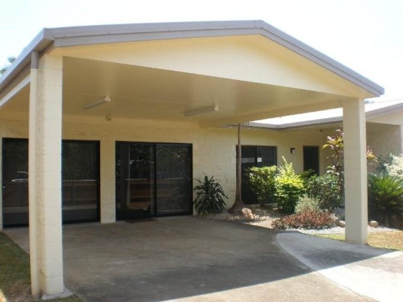 Bentley Park QLD 4869