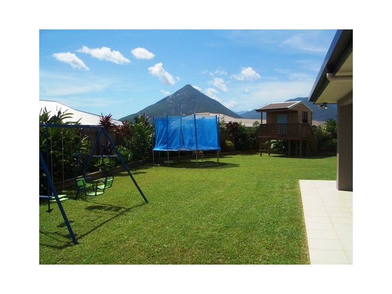 Gordonvale QLD 4865