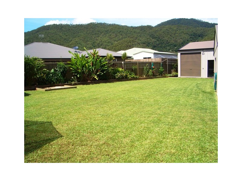 Gordonvale QLD 4865