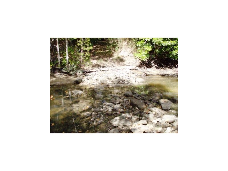 East Trinity QLD 4871