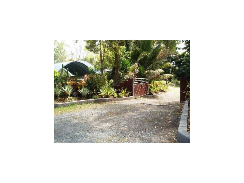 East Trinity QLD 4871