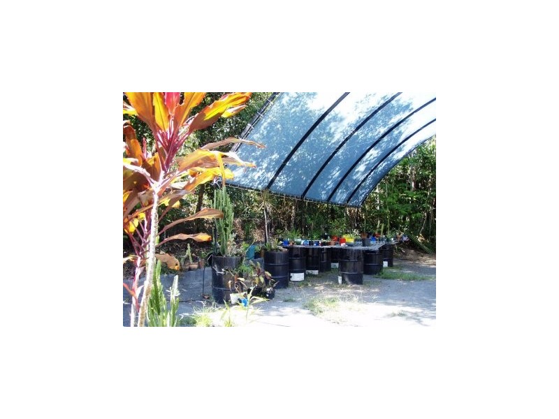 East Trinity QLD 4871