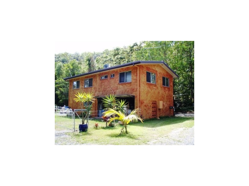 East Trinity QLD 4871