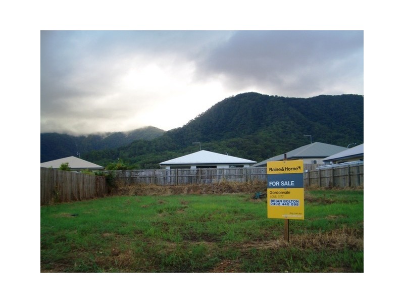 Bentley Park QLD 4869