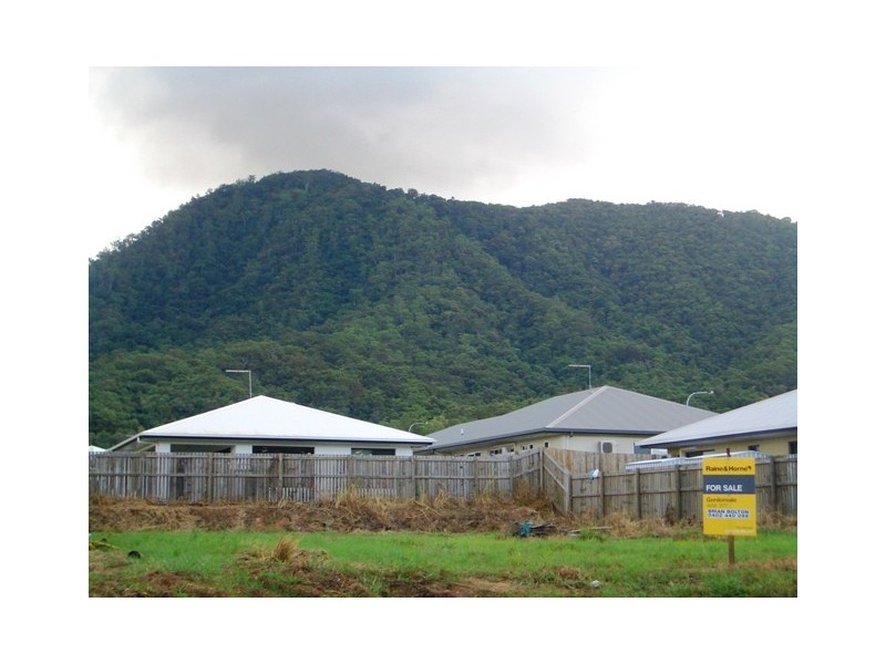 Bentley Park QLD 4869