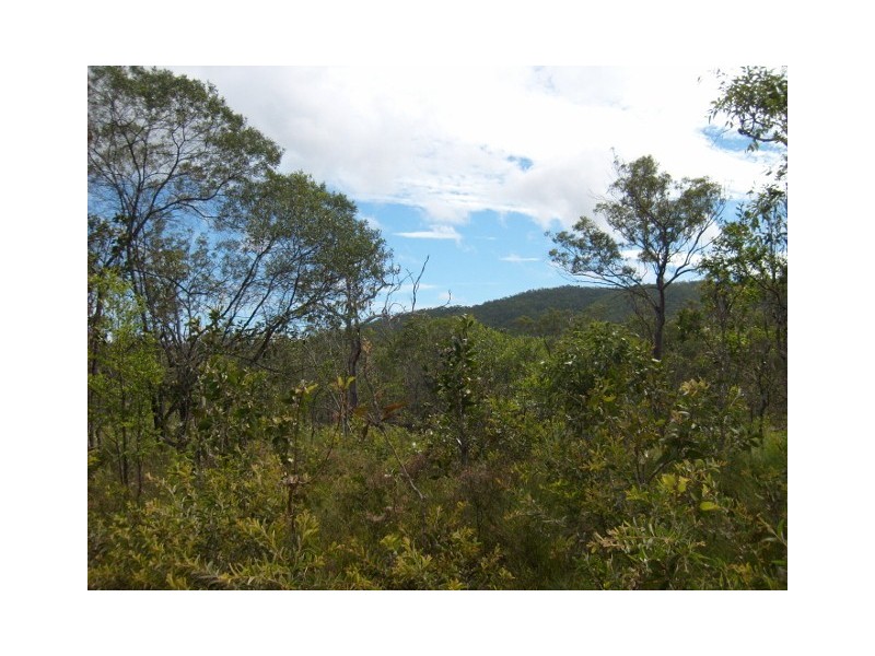 Koah QLD 4881
