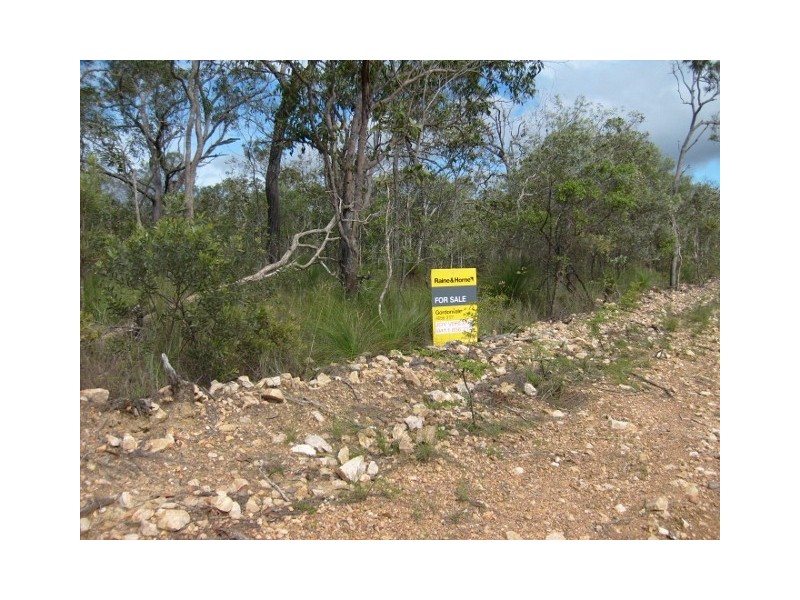 Koah QLD 4881