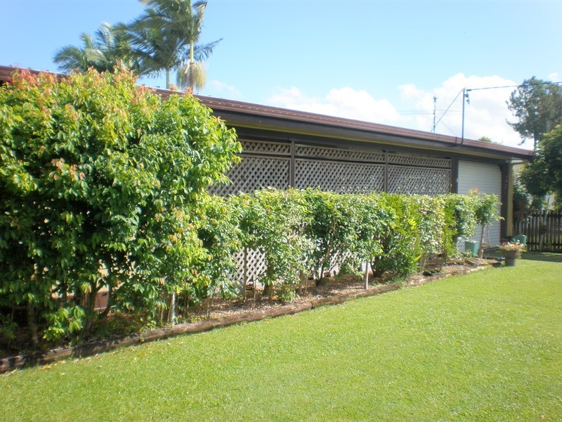 Gordonvale QLD 4865