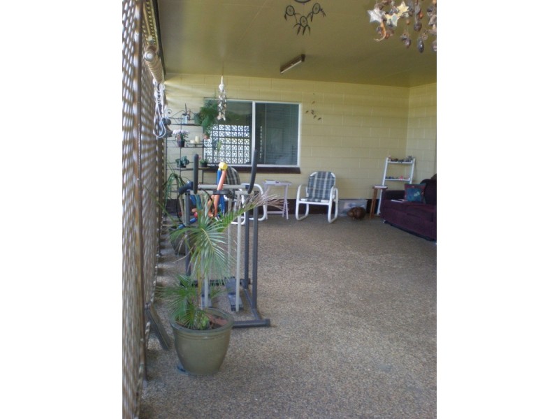 Gordonvale QLD 4865