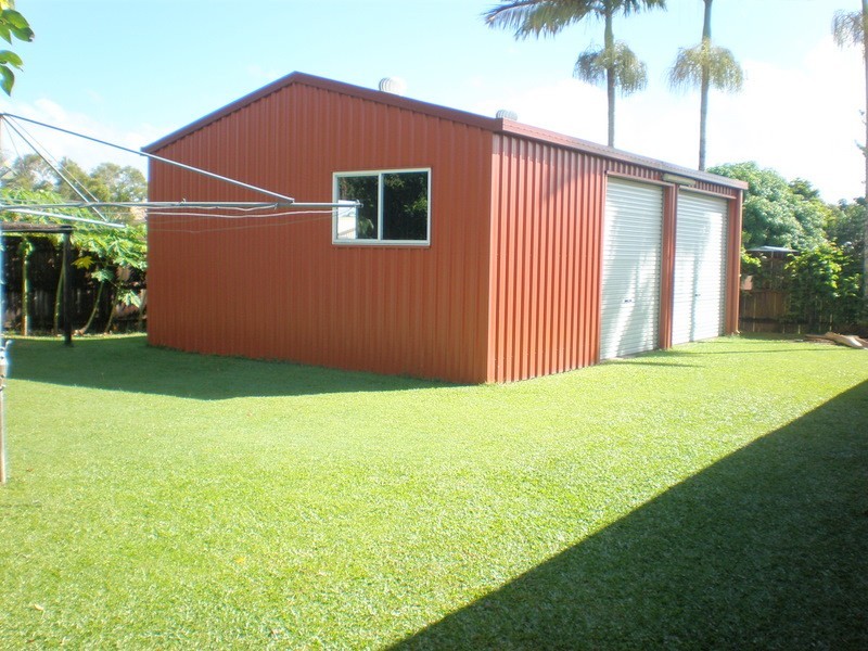 Gordonvale QLD 4865