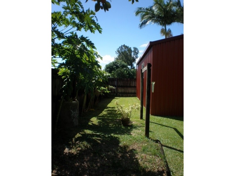 Gordonvale QLD 4865