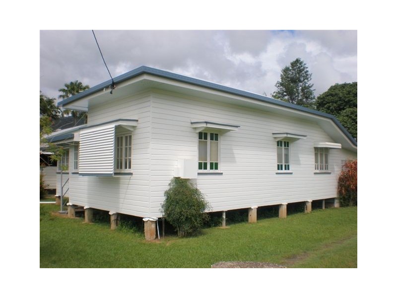 Gordonvale QLD 4865