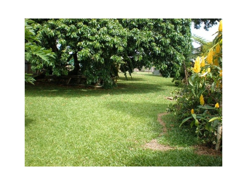 Gordonvale QLD 4865