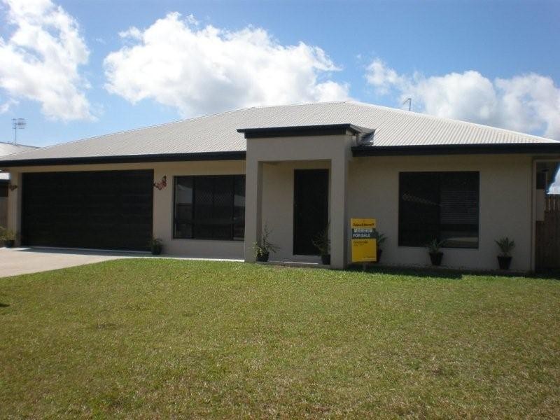 Edmonton QLD 4869