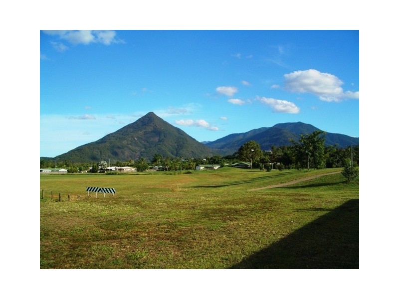 Gordonvale QLD 4865