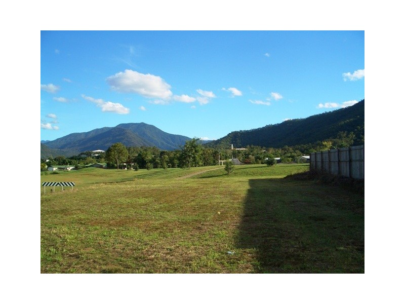 Gordonvale QLD 4865