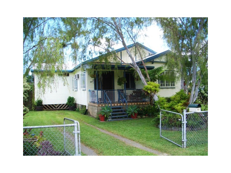 97 George Street, Gordonvale QLD 4865