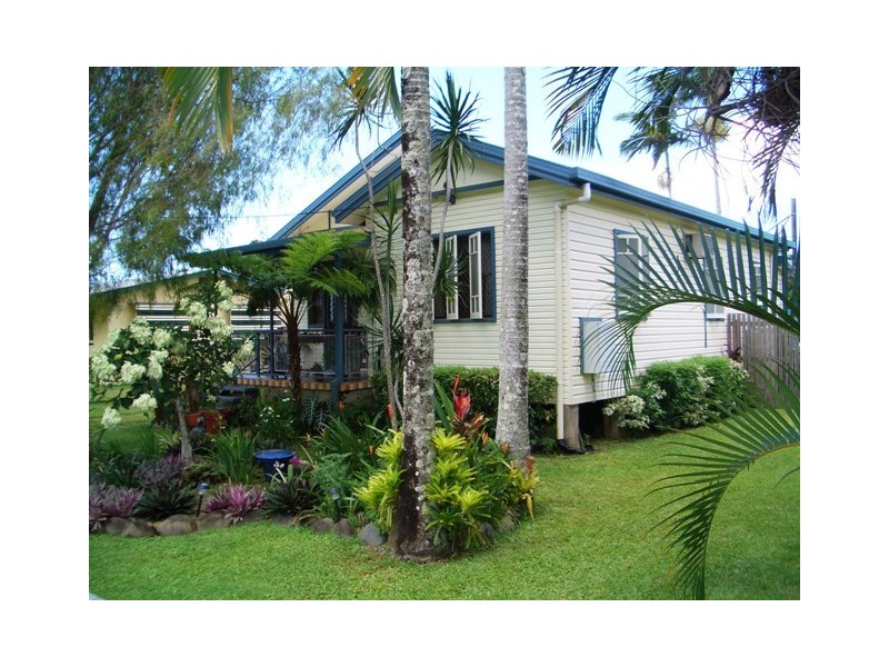 97 George Street, Gordonvale QLD 4865