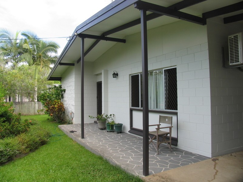 27 Badilla Street, Edmonton QLD 4869