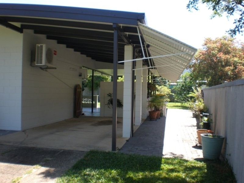 27 Badilla Street, Edmonton QLD 4869