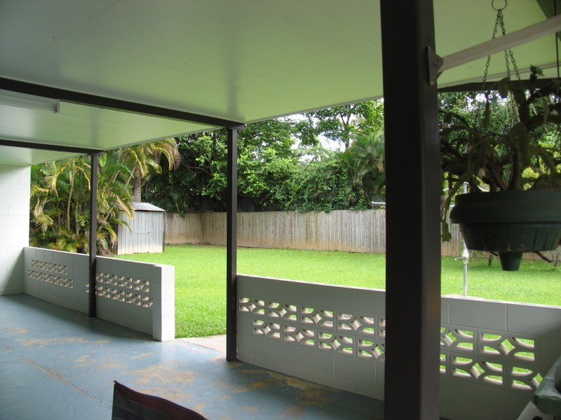 27 Badilla Street, Edmonton QLD 4869