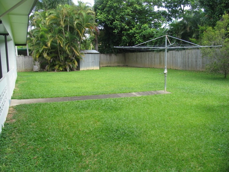 27 Badilla Street, Edmonton QLD 4869