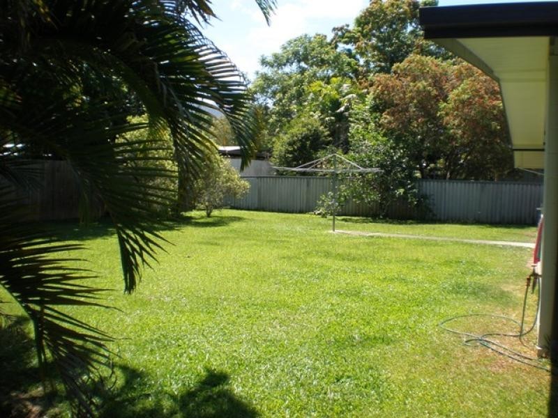 27 Badilla Street, Edmonton QLD 4869