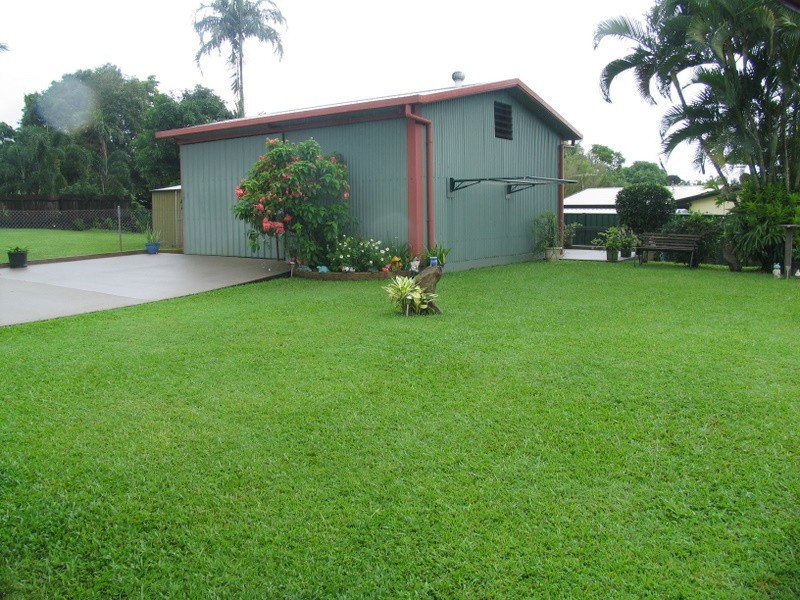 Woree QLD 4868