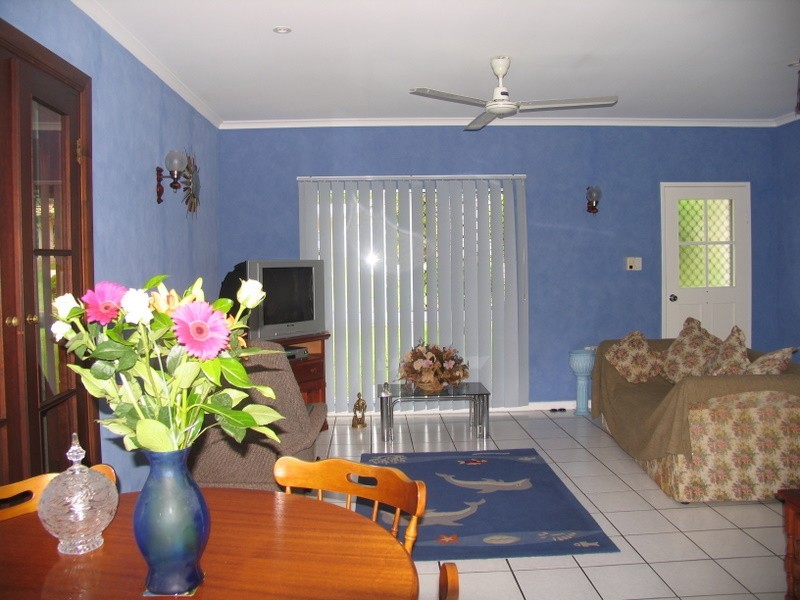 Woree QLD 4868