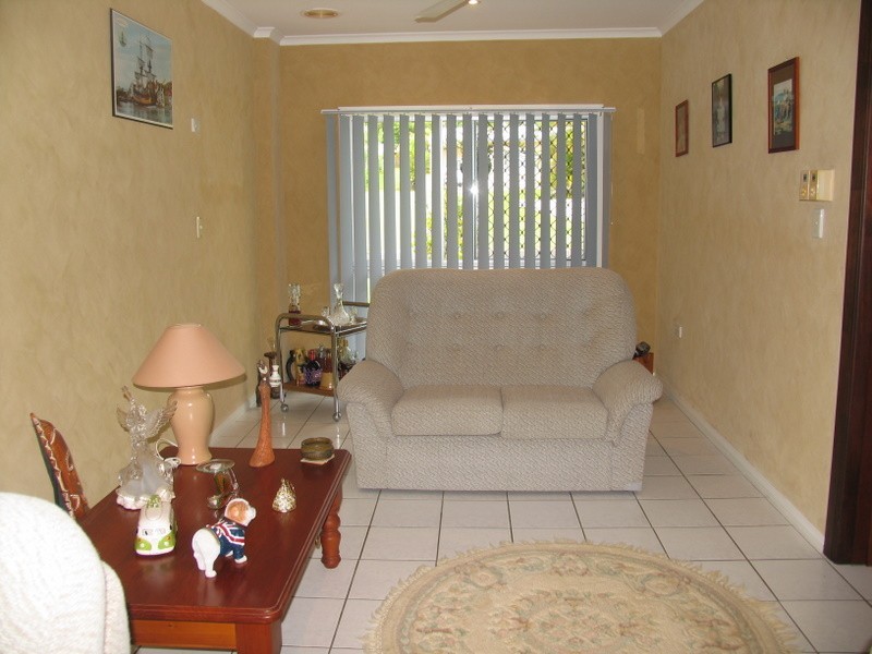 Woree QLD 4868