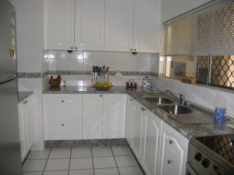 Woree QLD 4868