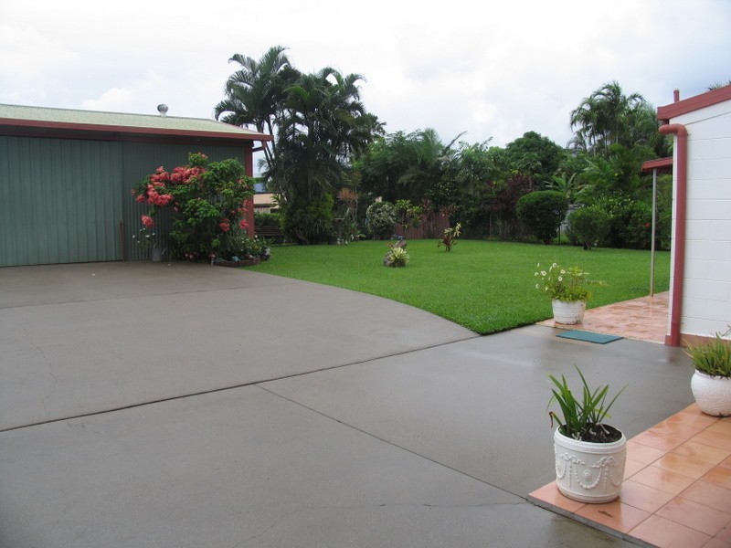 Woree QLD 4868