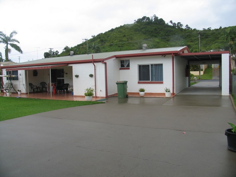 Woree QLD 4868
