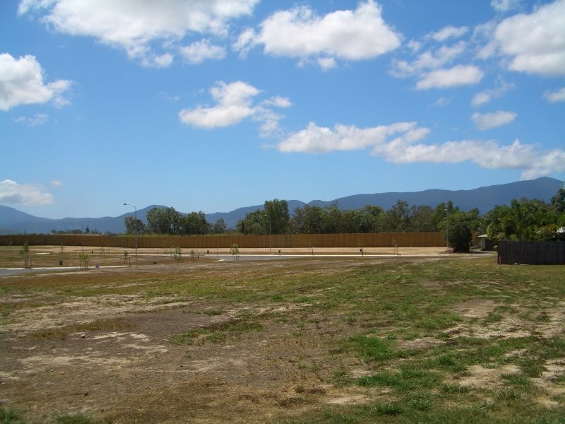 Gordonvale QLD 4865