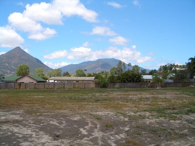 Gordonvale QLD 4865