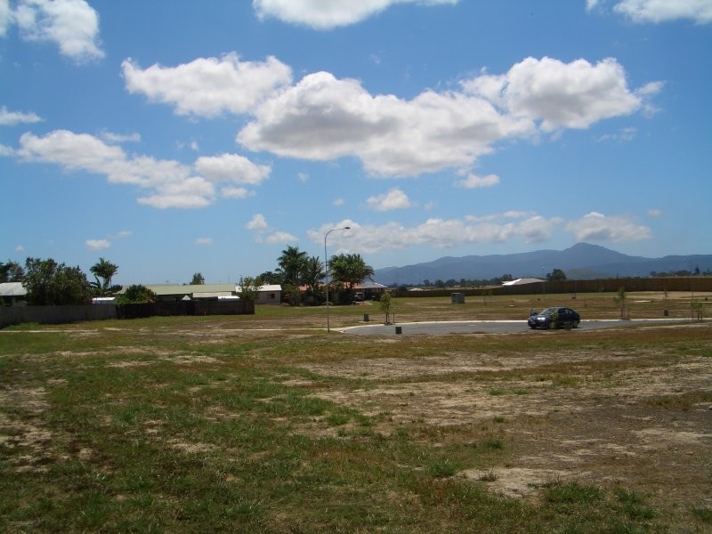 Gordonvale QLD 4865