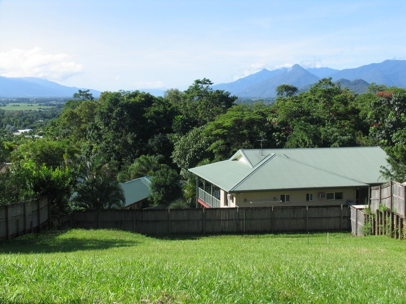 55 Verbena Drive, Mount Sheridan QLD 4868
