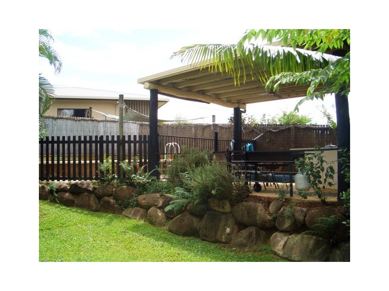 Gordonvale QLD 4865