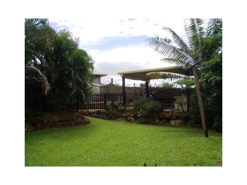 Gordonvale QLD 4865